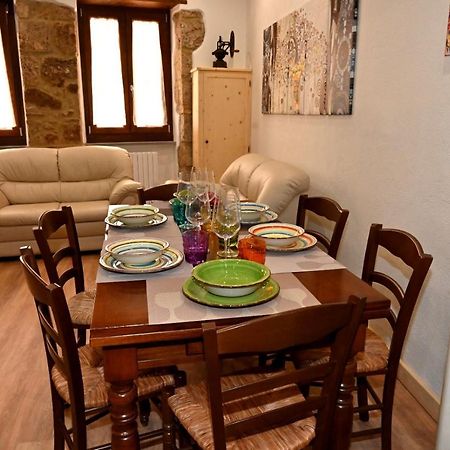 Appartamento Il Sogno Acquapendente Esterno foto