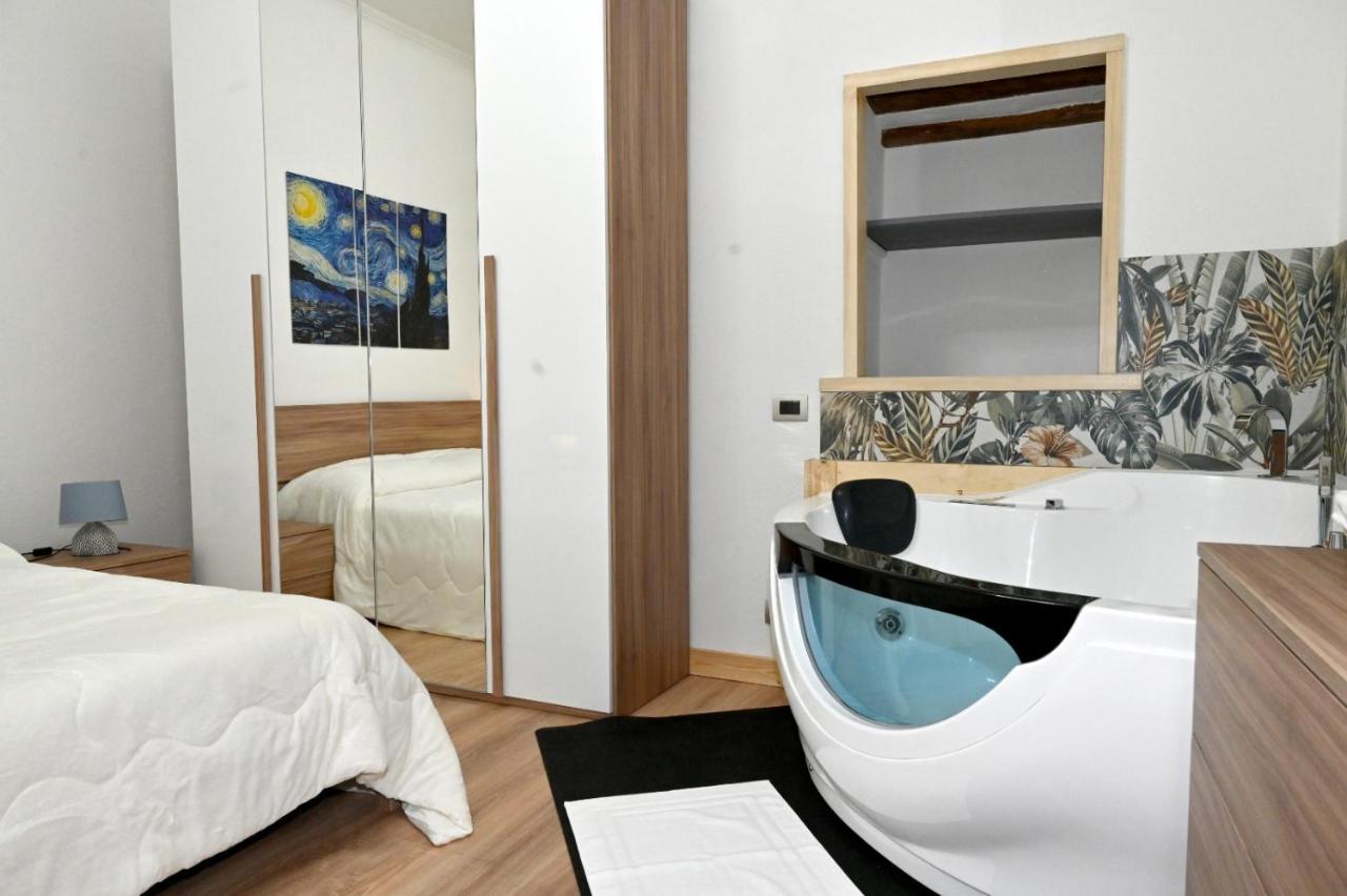 Appartamento Il Sogno Acquapendente Esterno foto