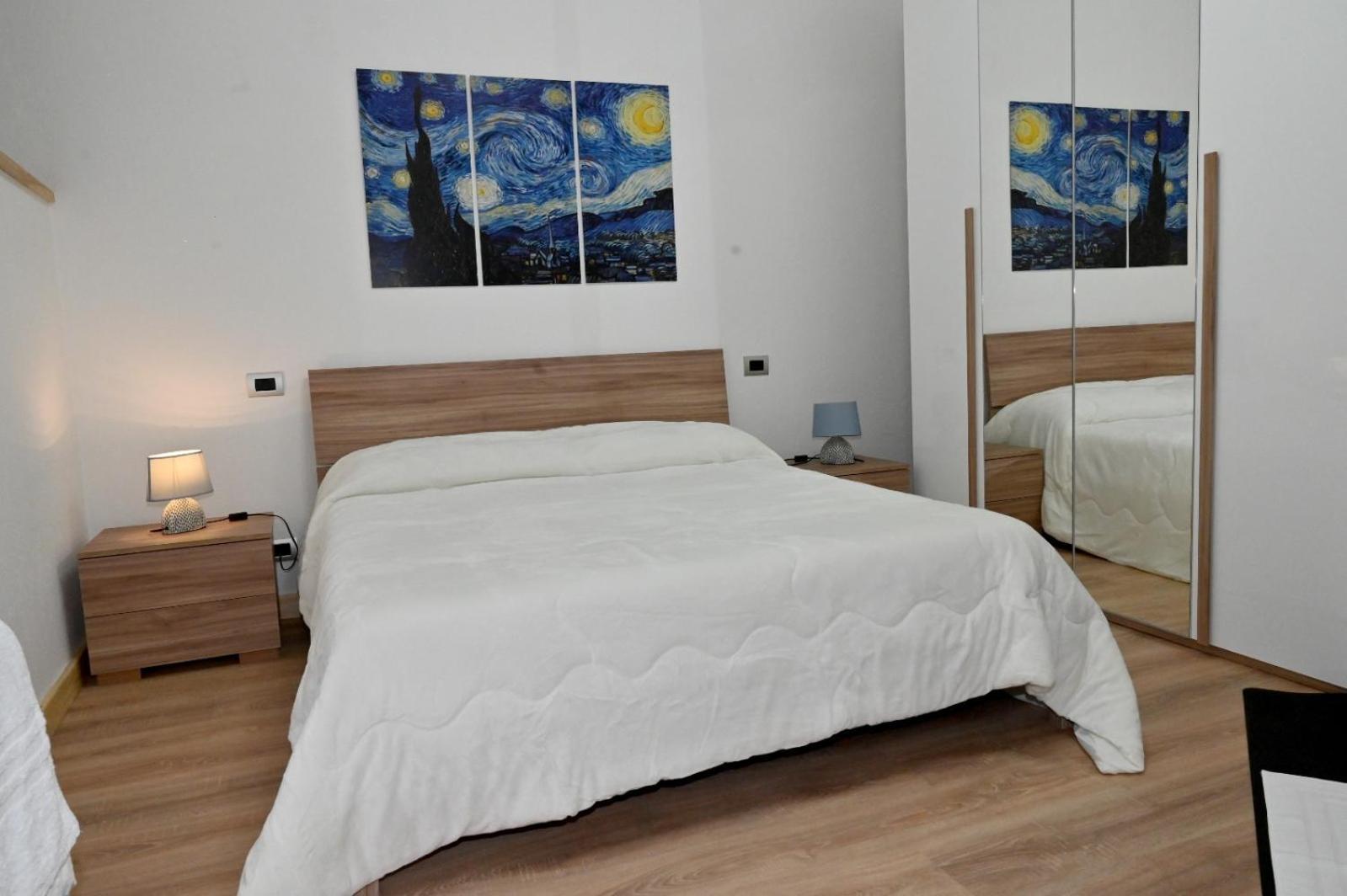 Appartamento Il Sogno Acquapendente Esterno foto